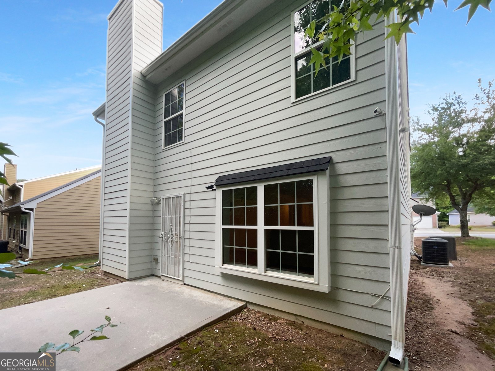 4817 Enclave Drive Union City - 8