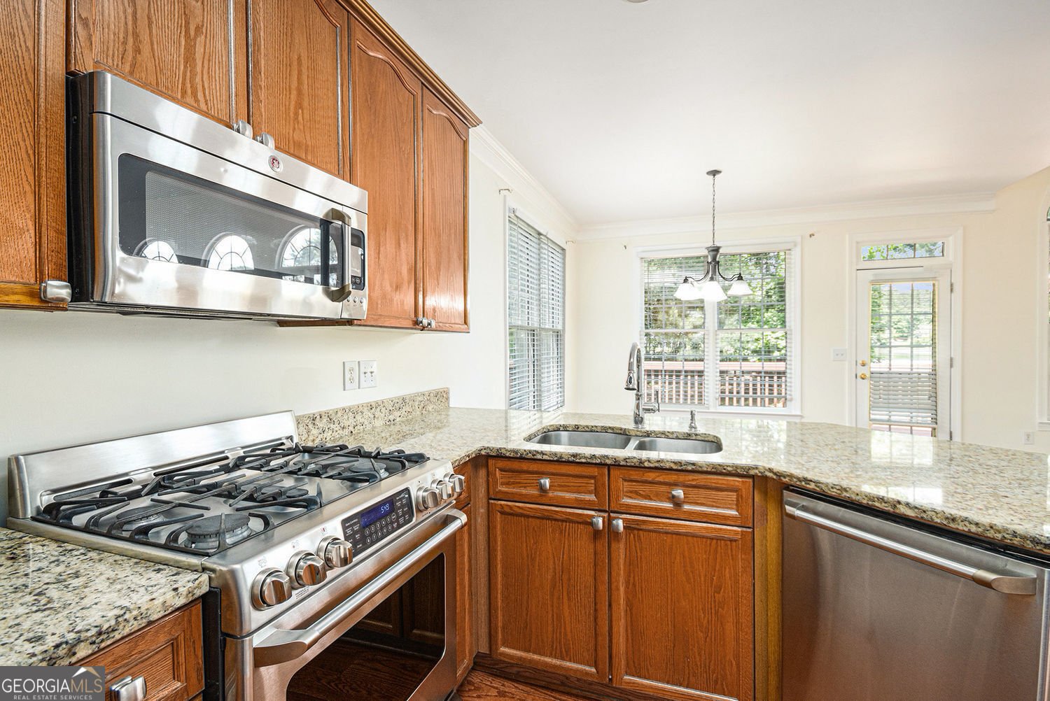 225 S Shore Terrace Fayetteville - 12