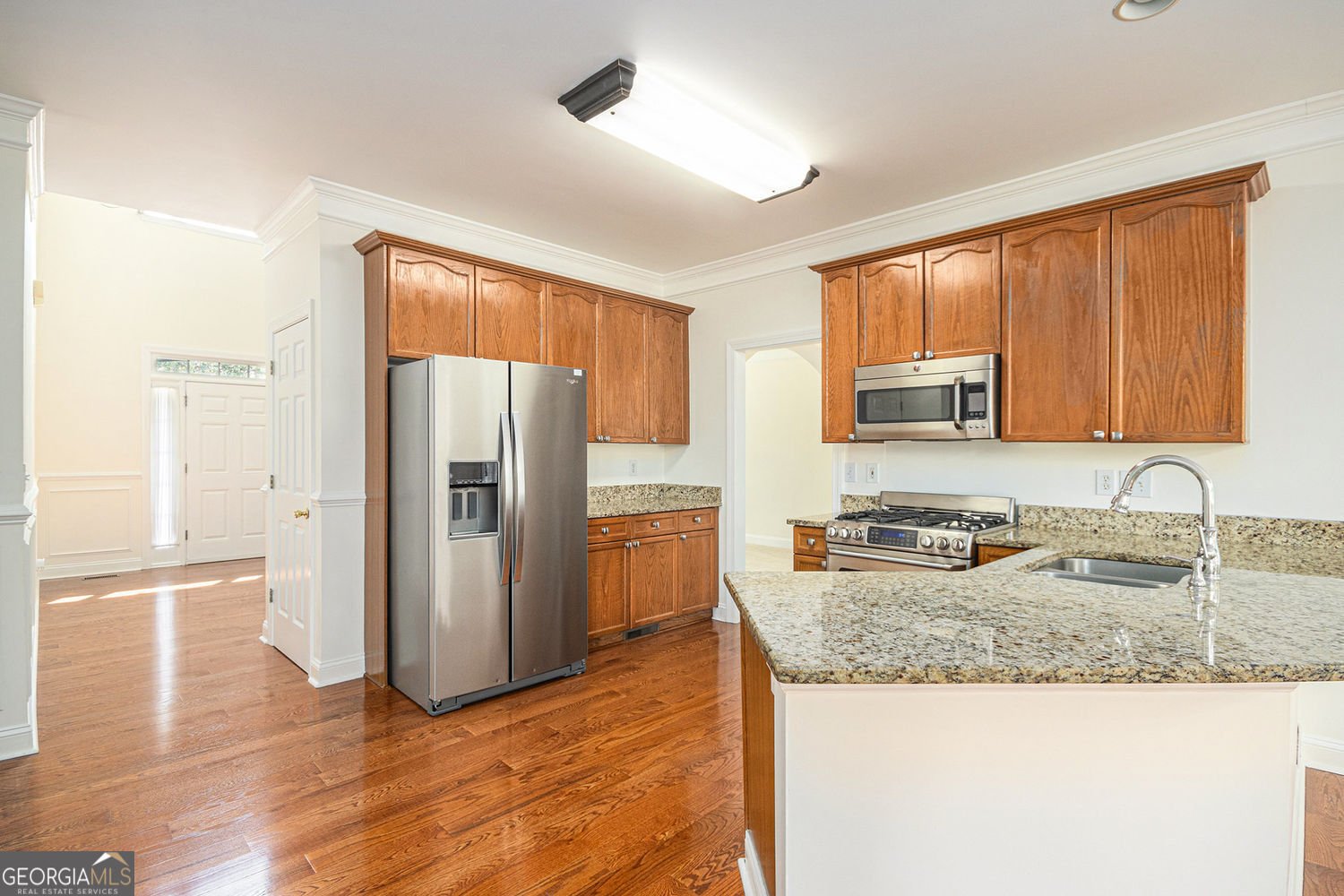 225 S Shore Terrace Fayetteville - 13