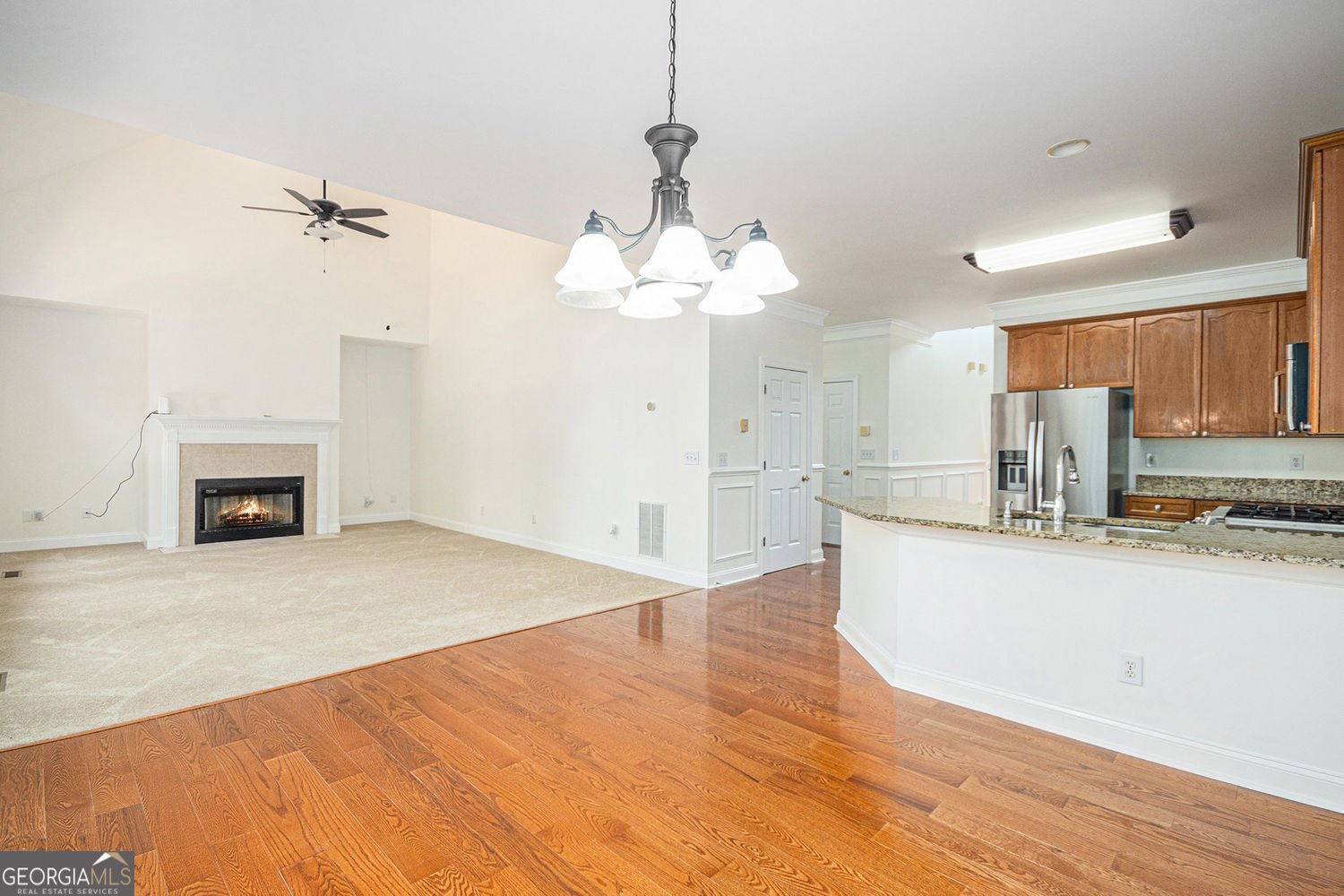 225 S Shore Terrace Fayetteville - 14