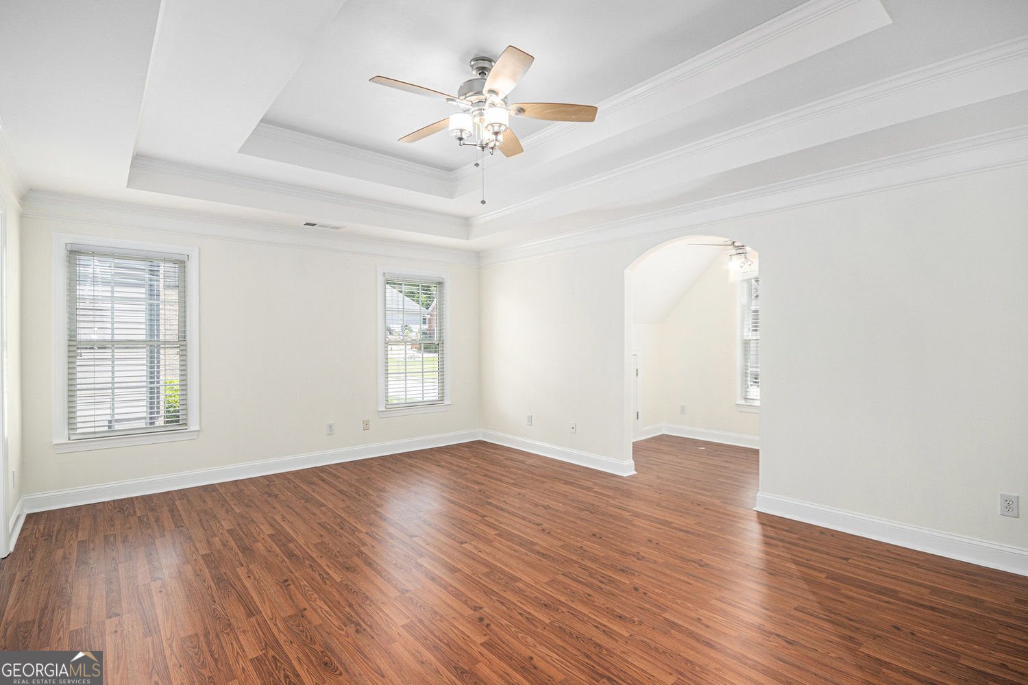 225 S Shore Terrace Fayetteville - 18