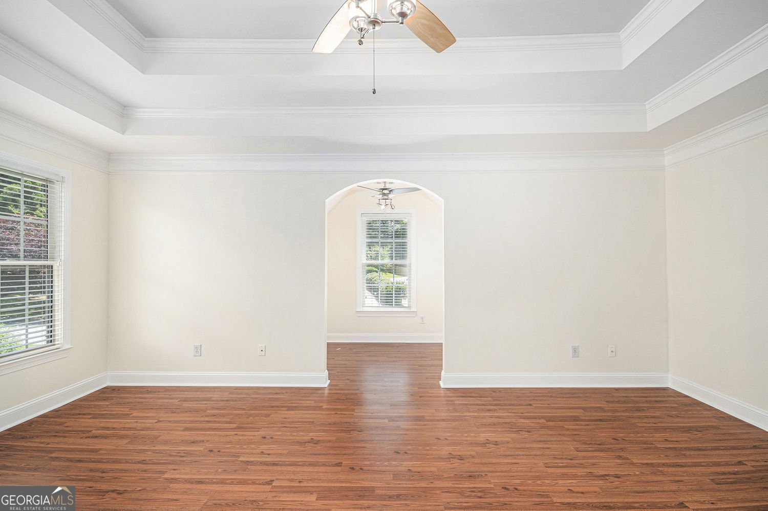 225 S Shore Terrace Fayetteville - 19