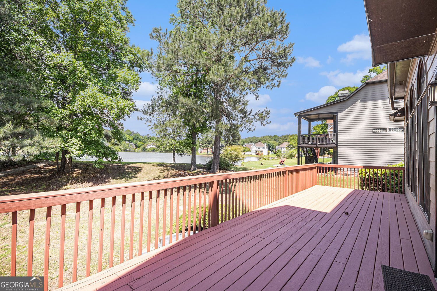 225 S Shore Terrace Fayetteville - 26
