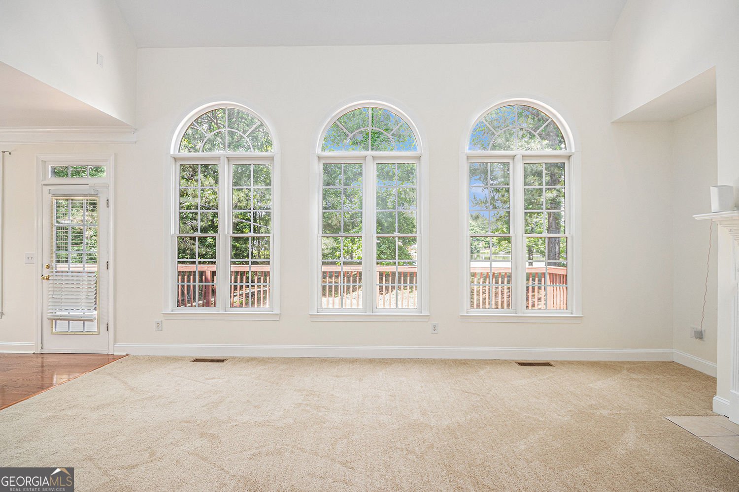 225 S Shore Terrace Fayetteville - 3