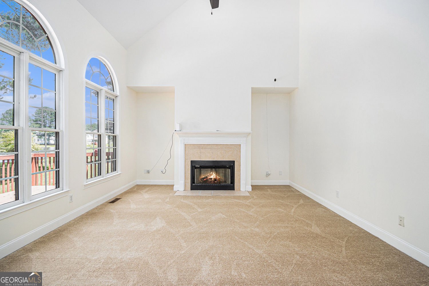 225 S Shore Terrace Fayetteville - 4