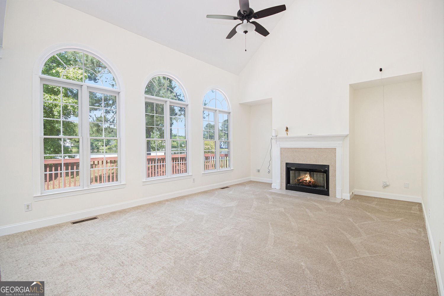 225 S Shore Terrace Fayetteville - 5