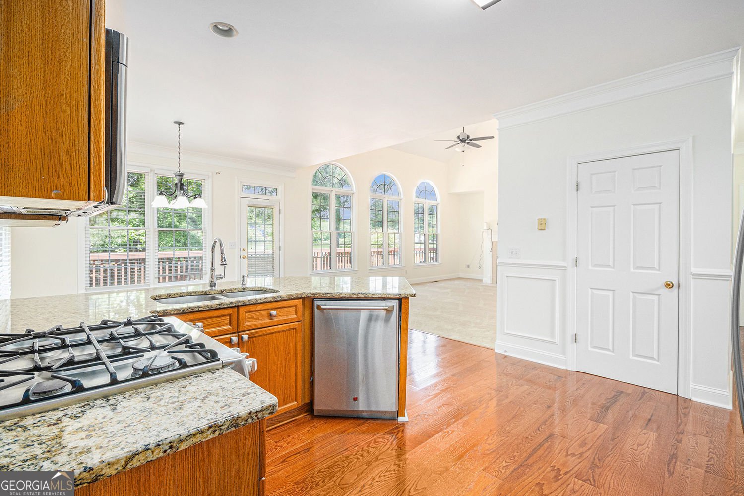 225 S Shore Terrace Fayetteville - 6