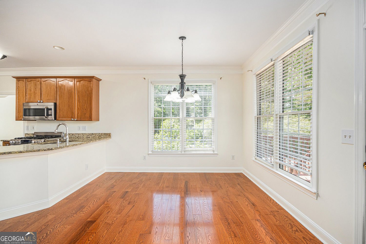 225 S Shore Terrace Fayetteville - 7