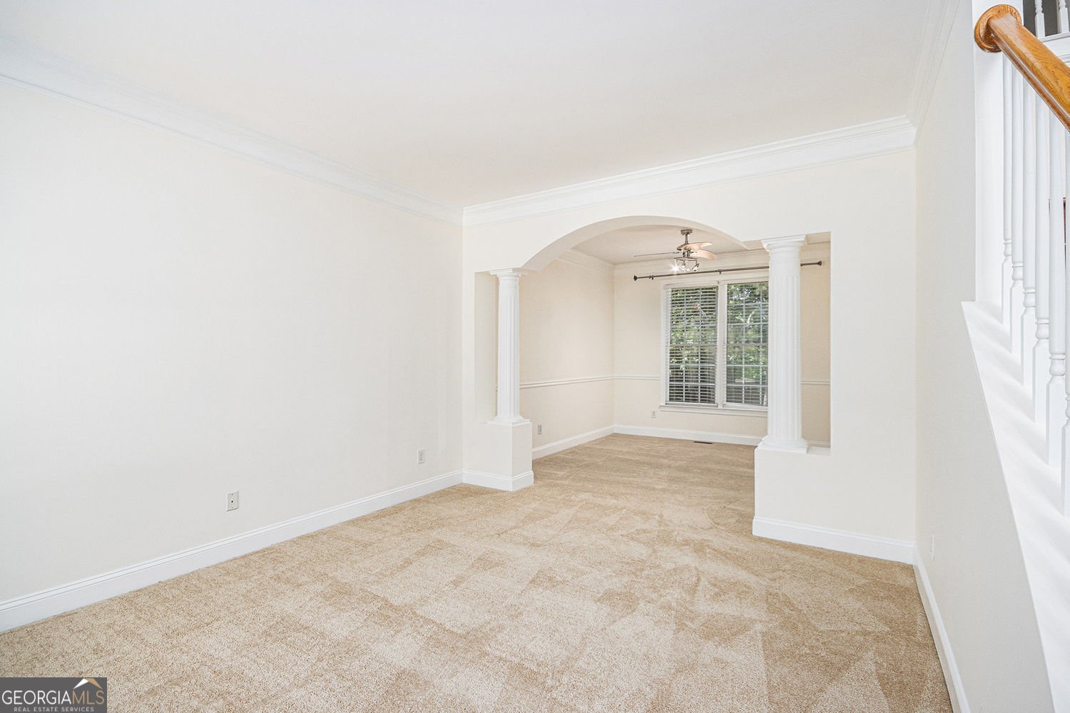 225 S Shore Terrace Fayetteville - 9