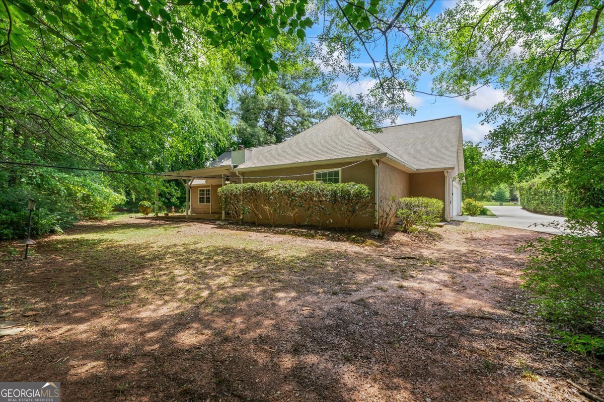55 Fox Chase Covington - 34