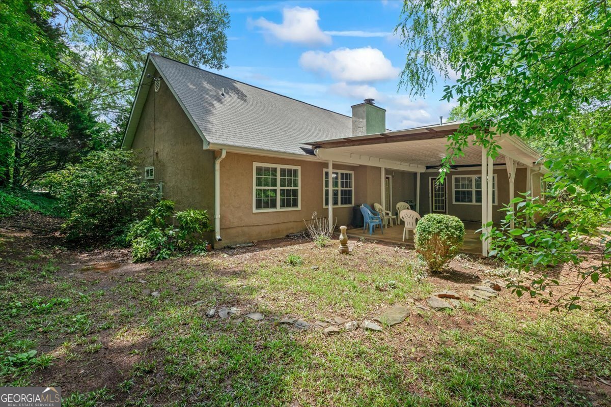 55 Fox Chase Covington - 38