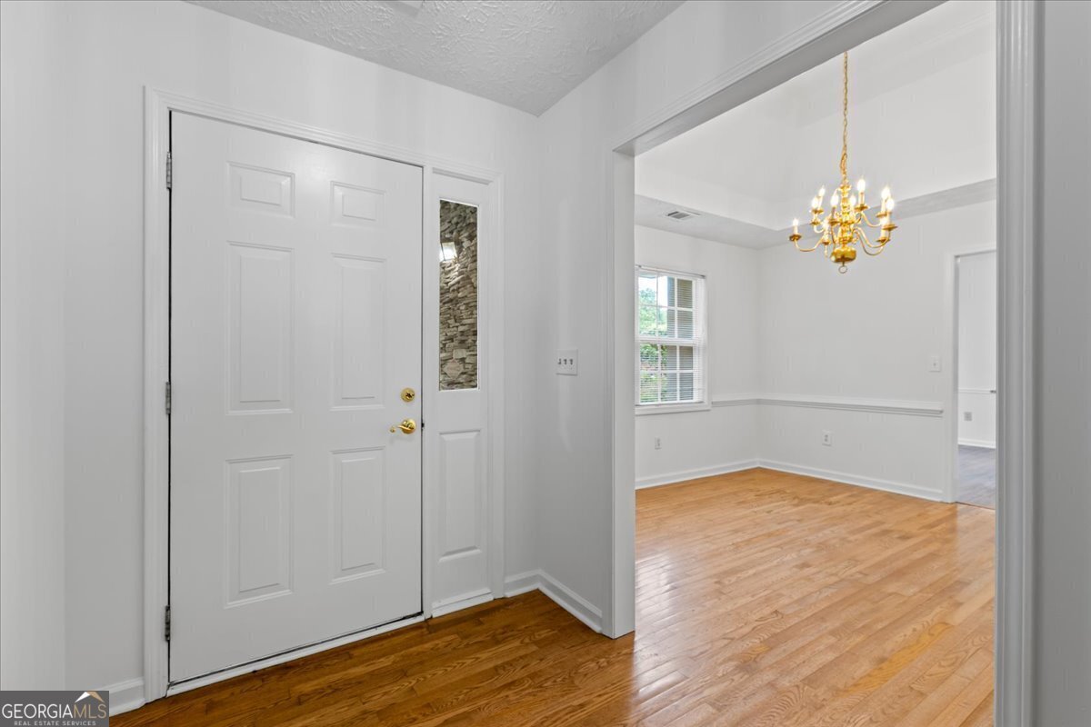 55 Fox Chase Covington - 4
