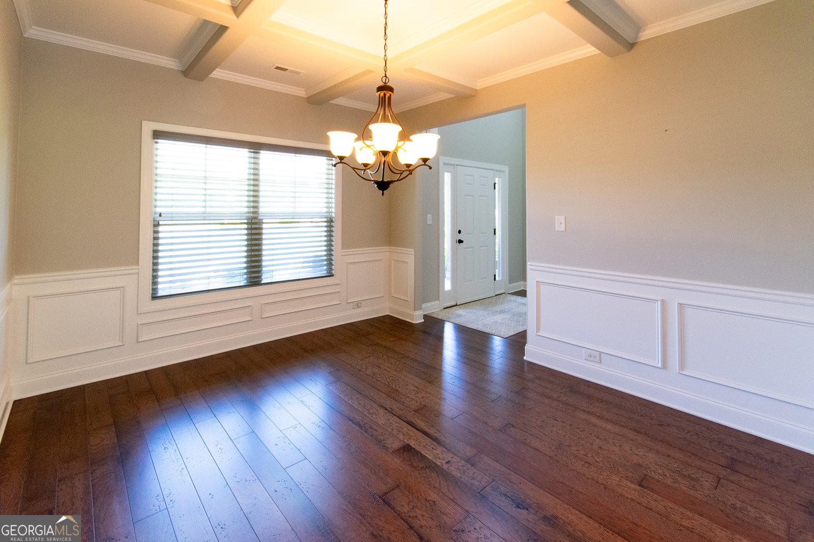 267 Palomino Drive Newnan - 14