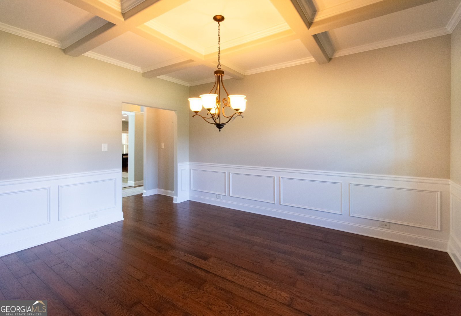 267 Palomino Drive Newnan - 15