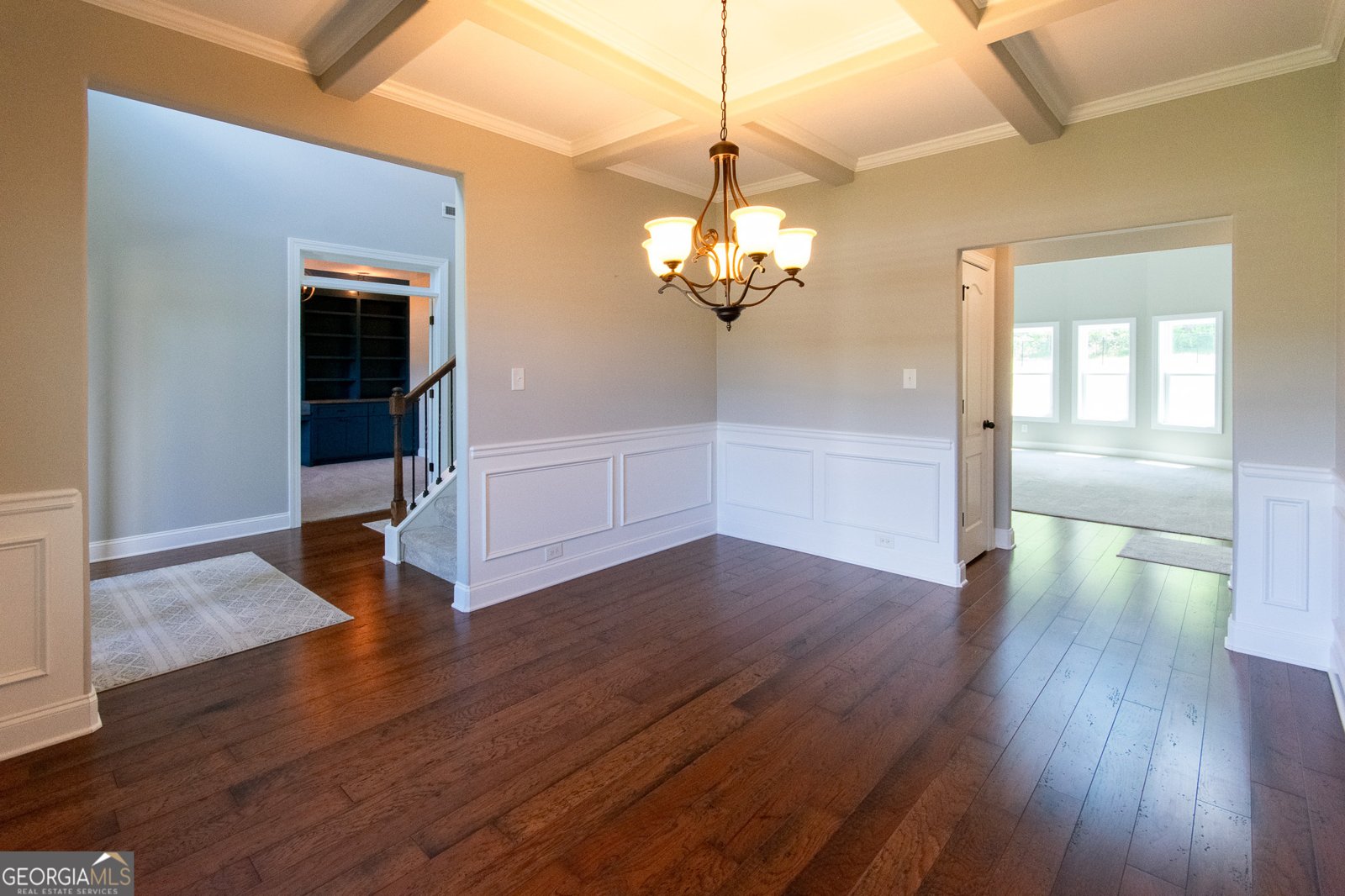 267 Palomino Drive Newnan - 16