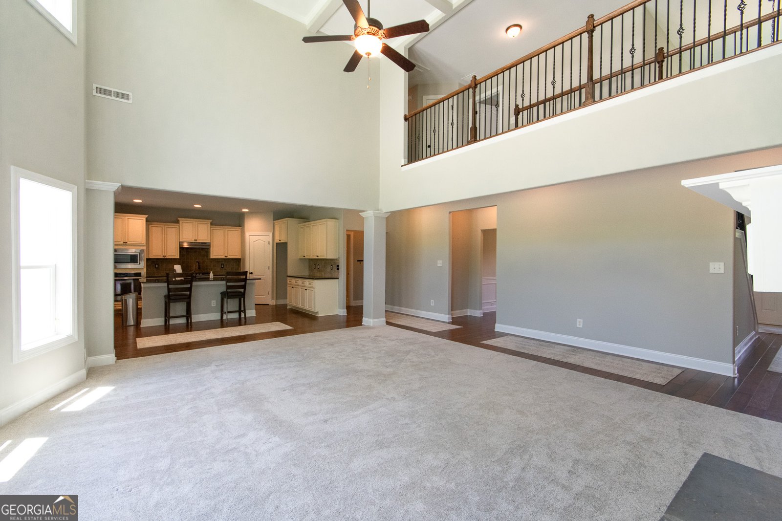 267 Palomino Drive Newnan - 17