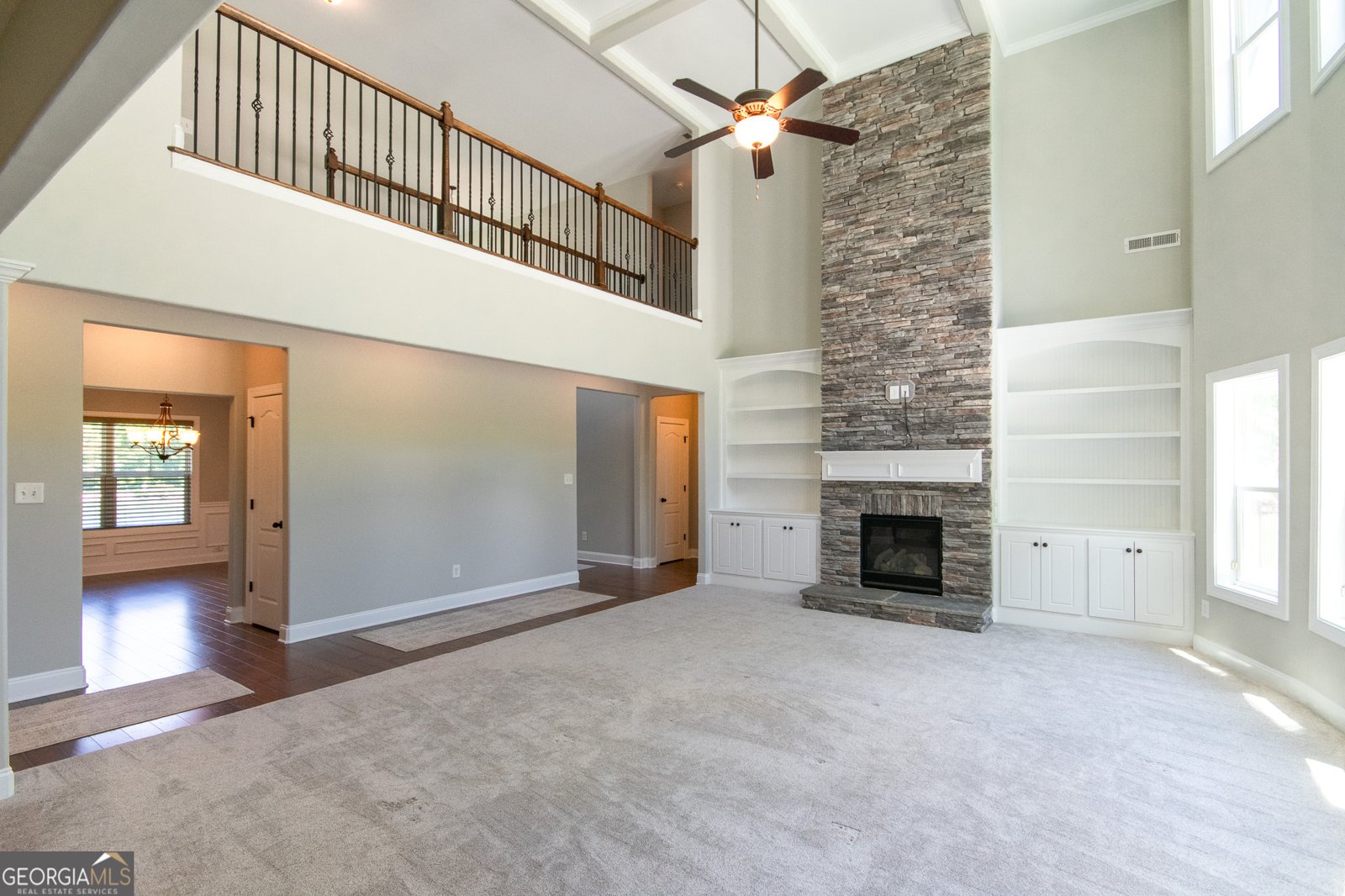 267 Palomino Drive Newnan - 19