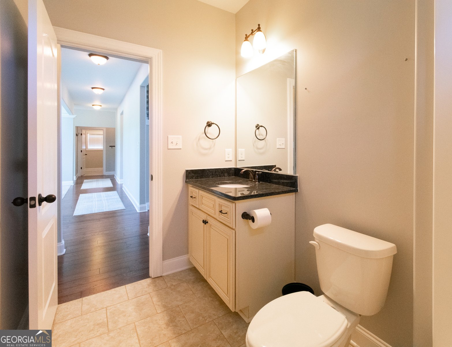 267 Palomino Drive Newnan - 31