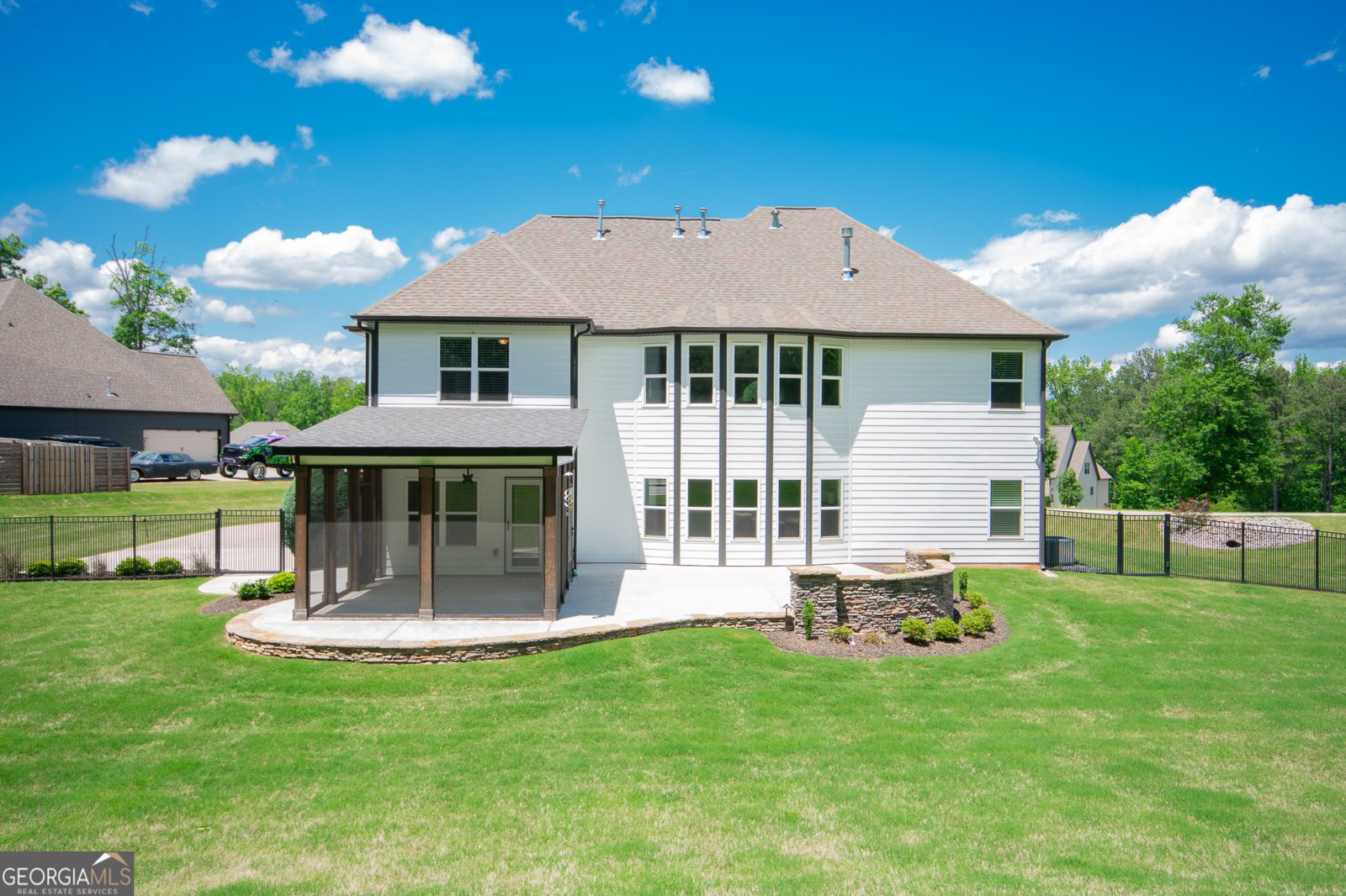 267 Palomino Drive Newnan - 51