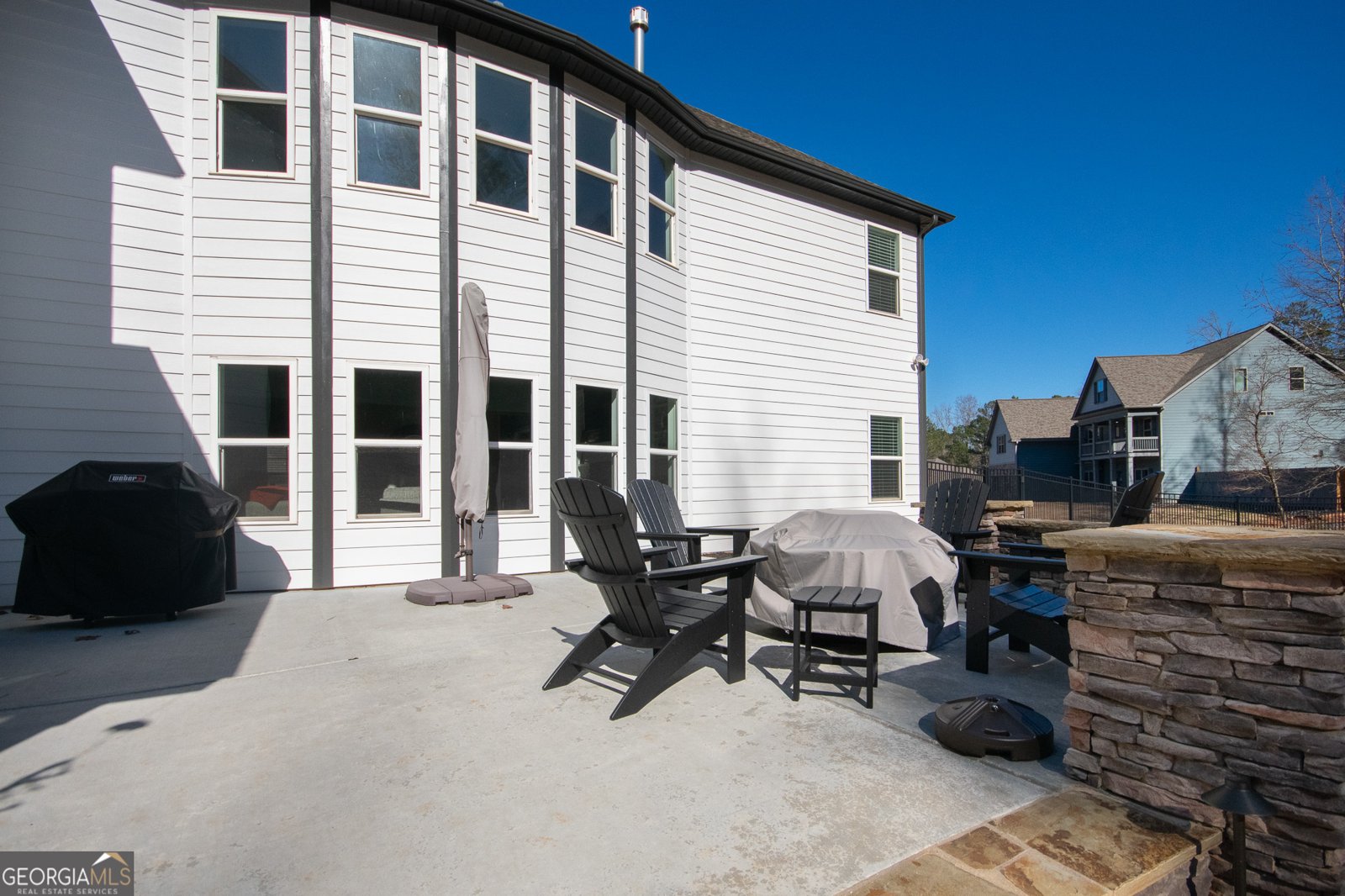 267 Palomino Drive Newnan - 52