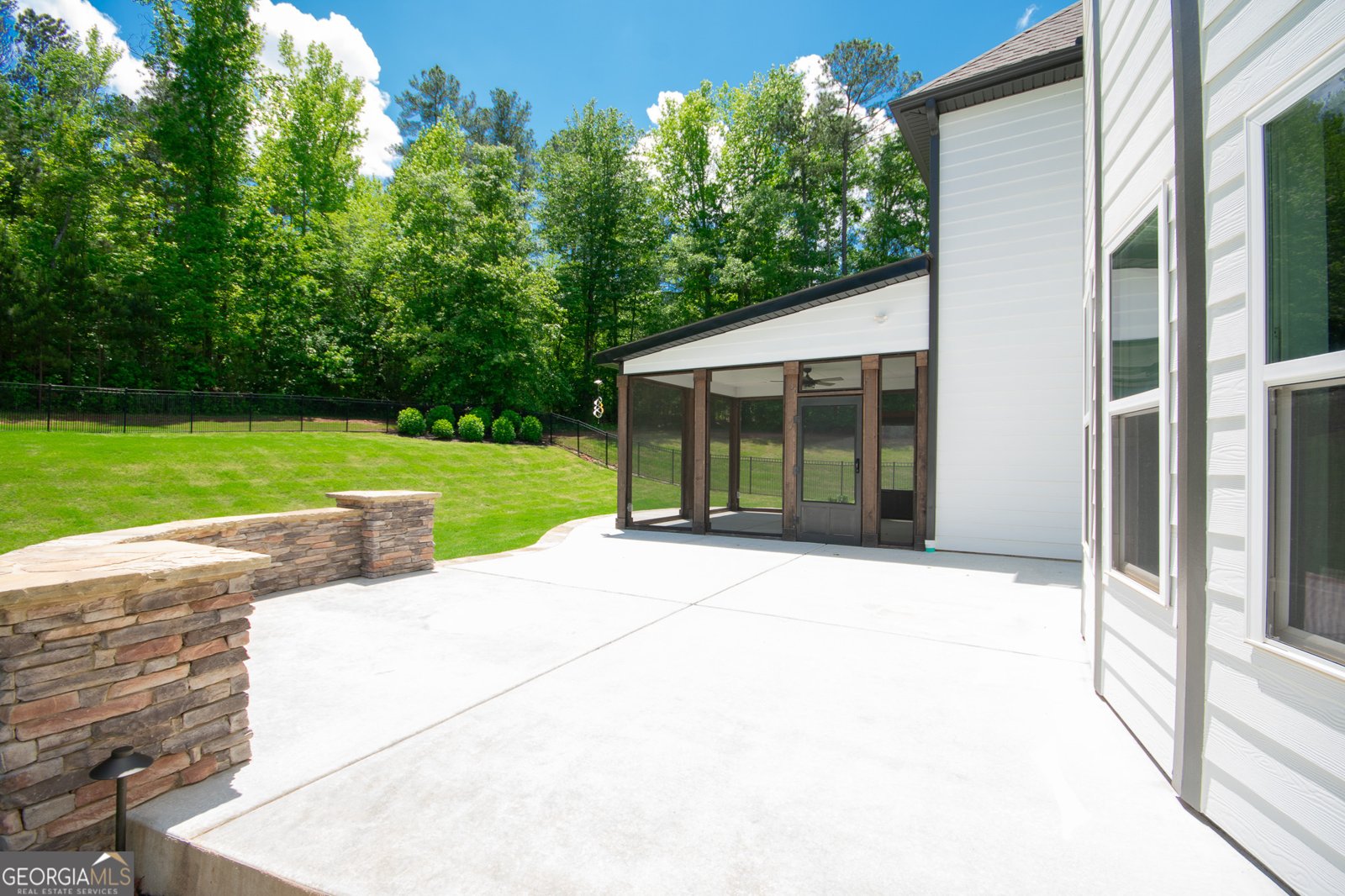 267 Palomino Drive Newnan - 53
