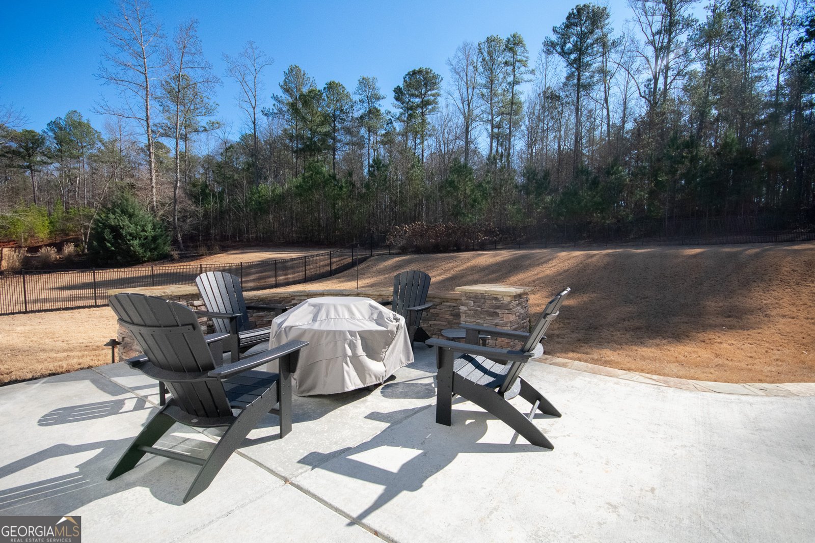 267 Palomino Drive Newnan - 54