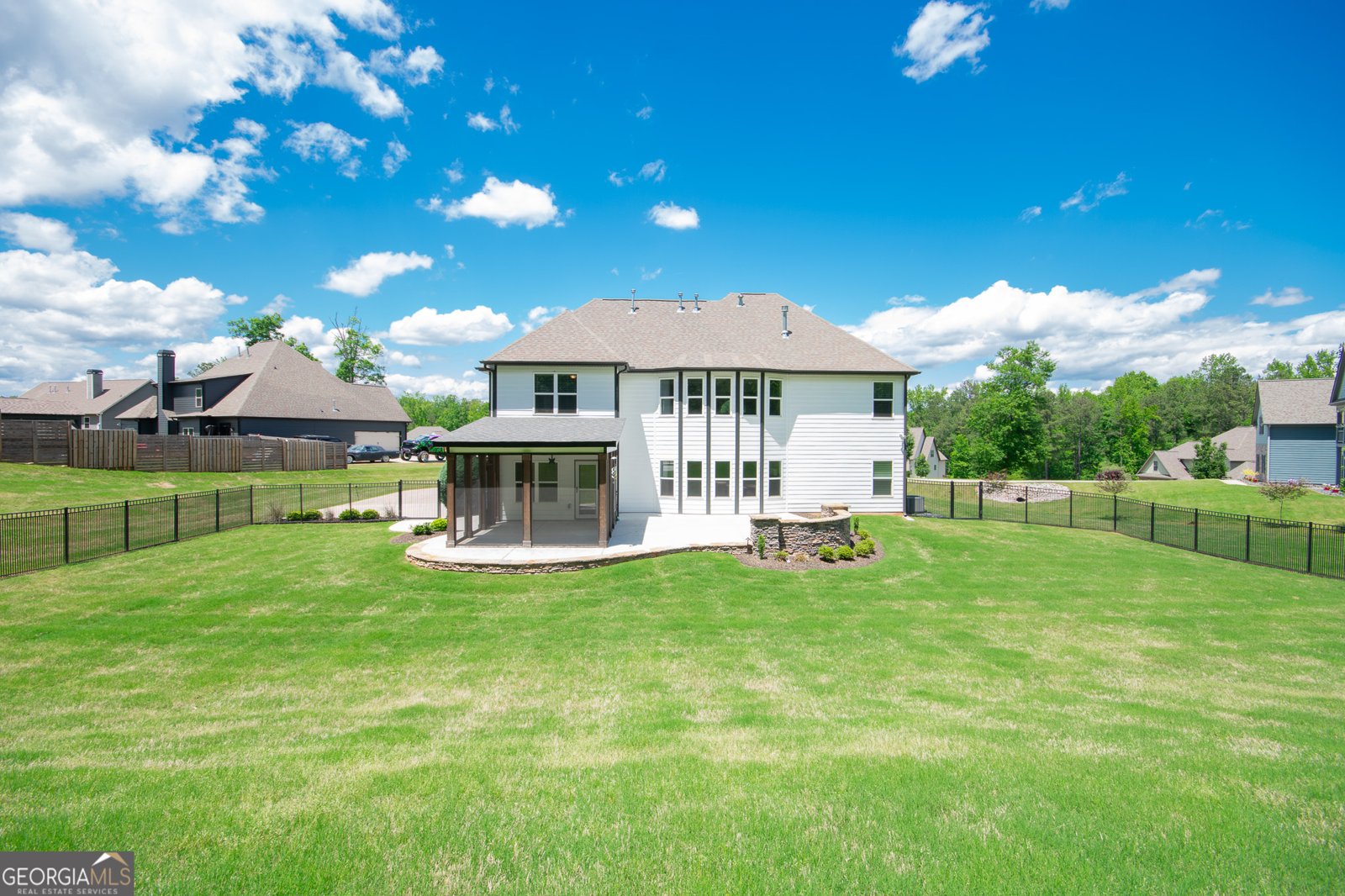 267 Palomino Drive Newnan - 60