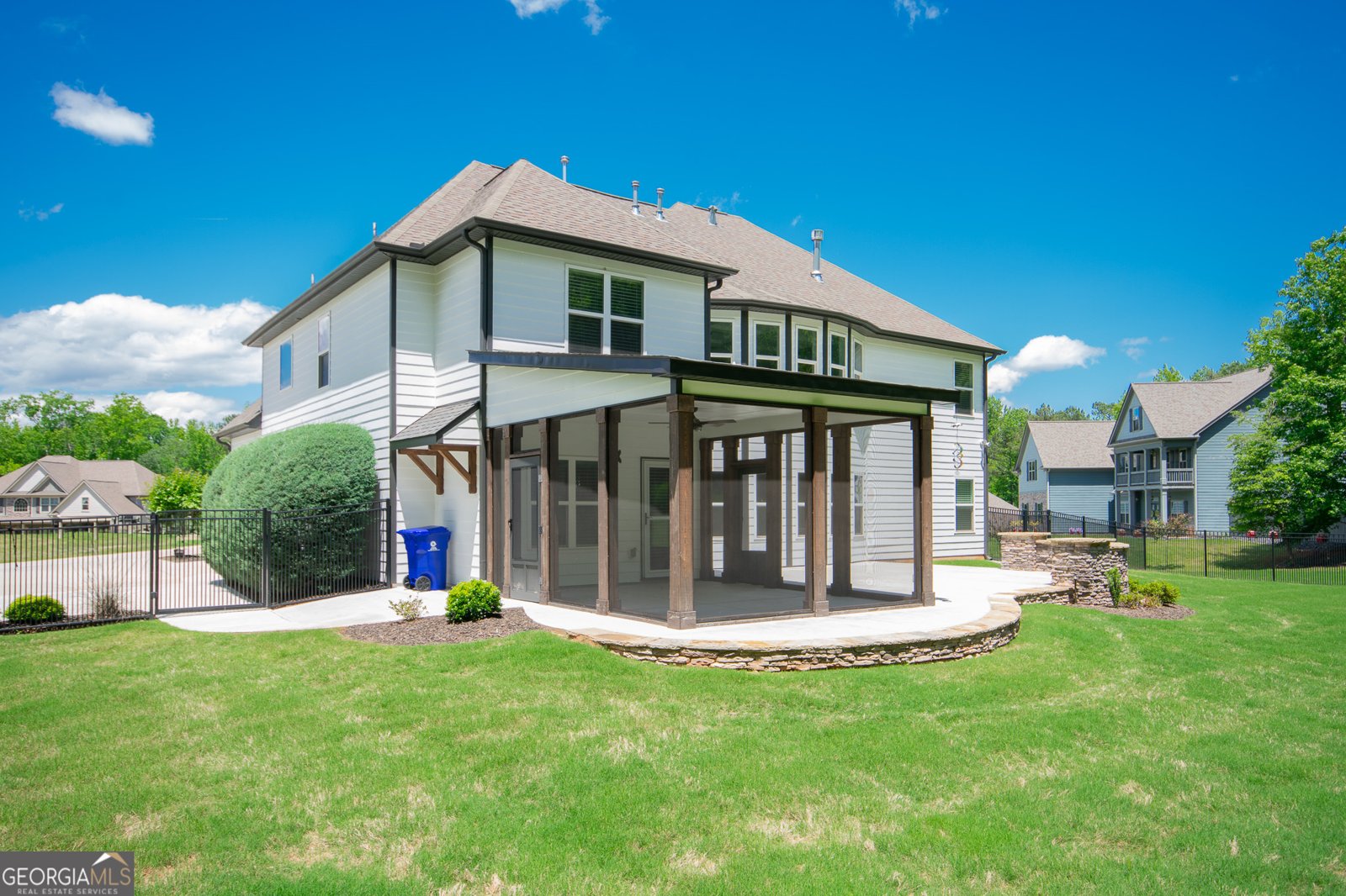 267 Palomino Drive Newnan - 61