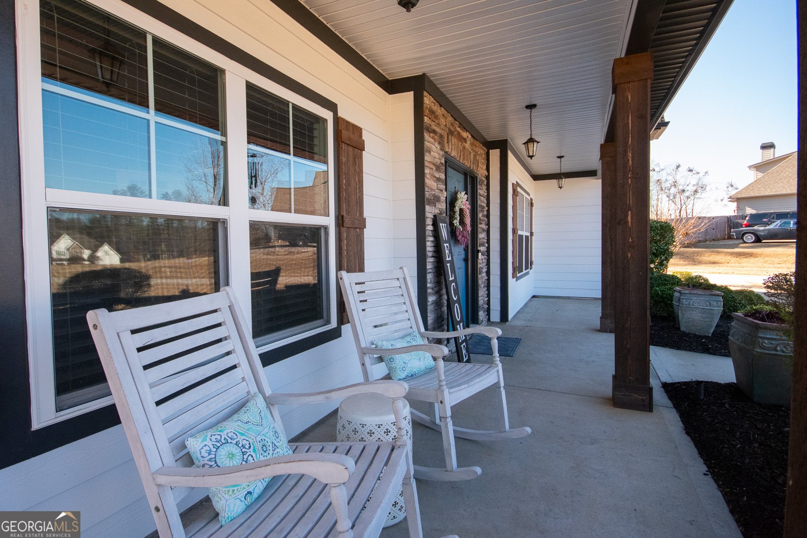 267 Palomino Drive Newnan - 8