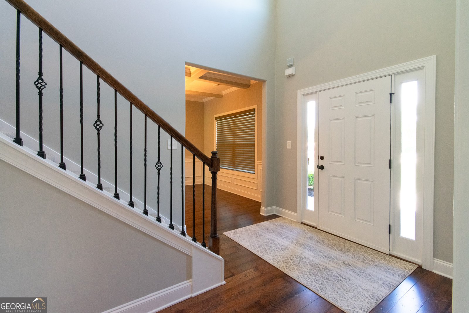 267 Palomino Drive Newnan - 9