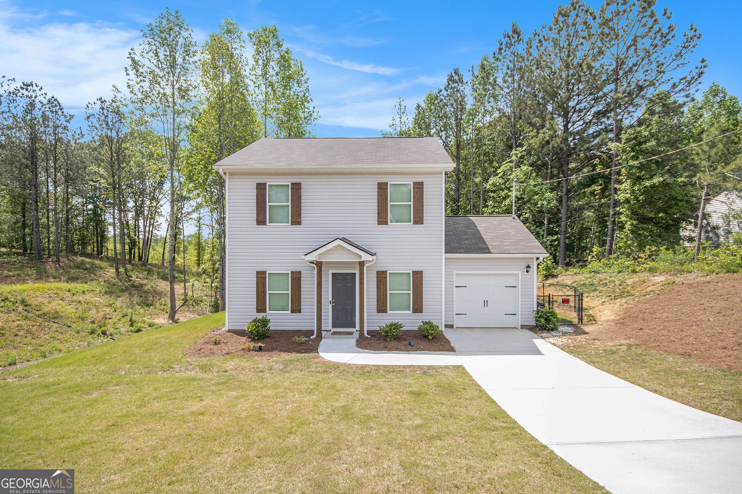 278 Lambert Overlook Circle Carrollton - 1