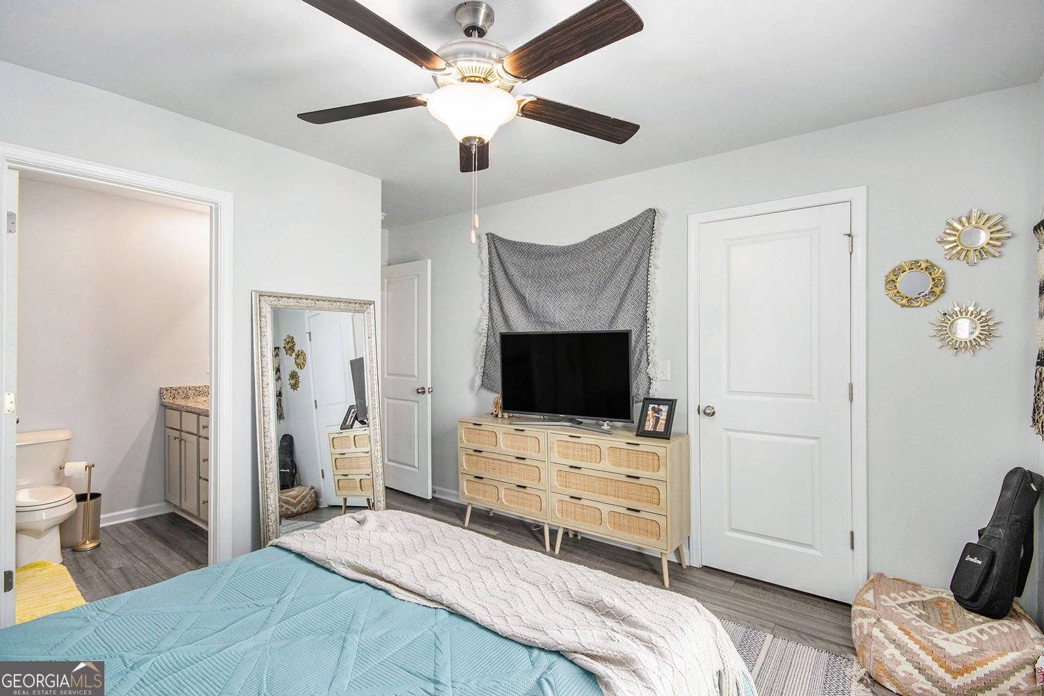 278 Lambert Overlook Circle Carrollton - 15