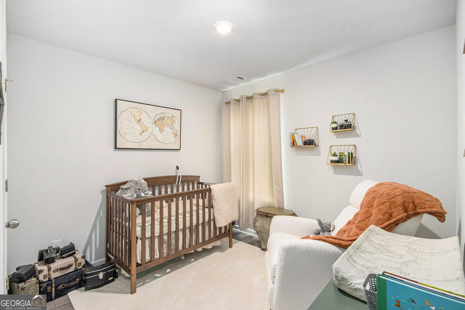 278 Lambert Overlook Circle Carrollton - 18