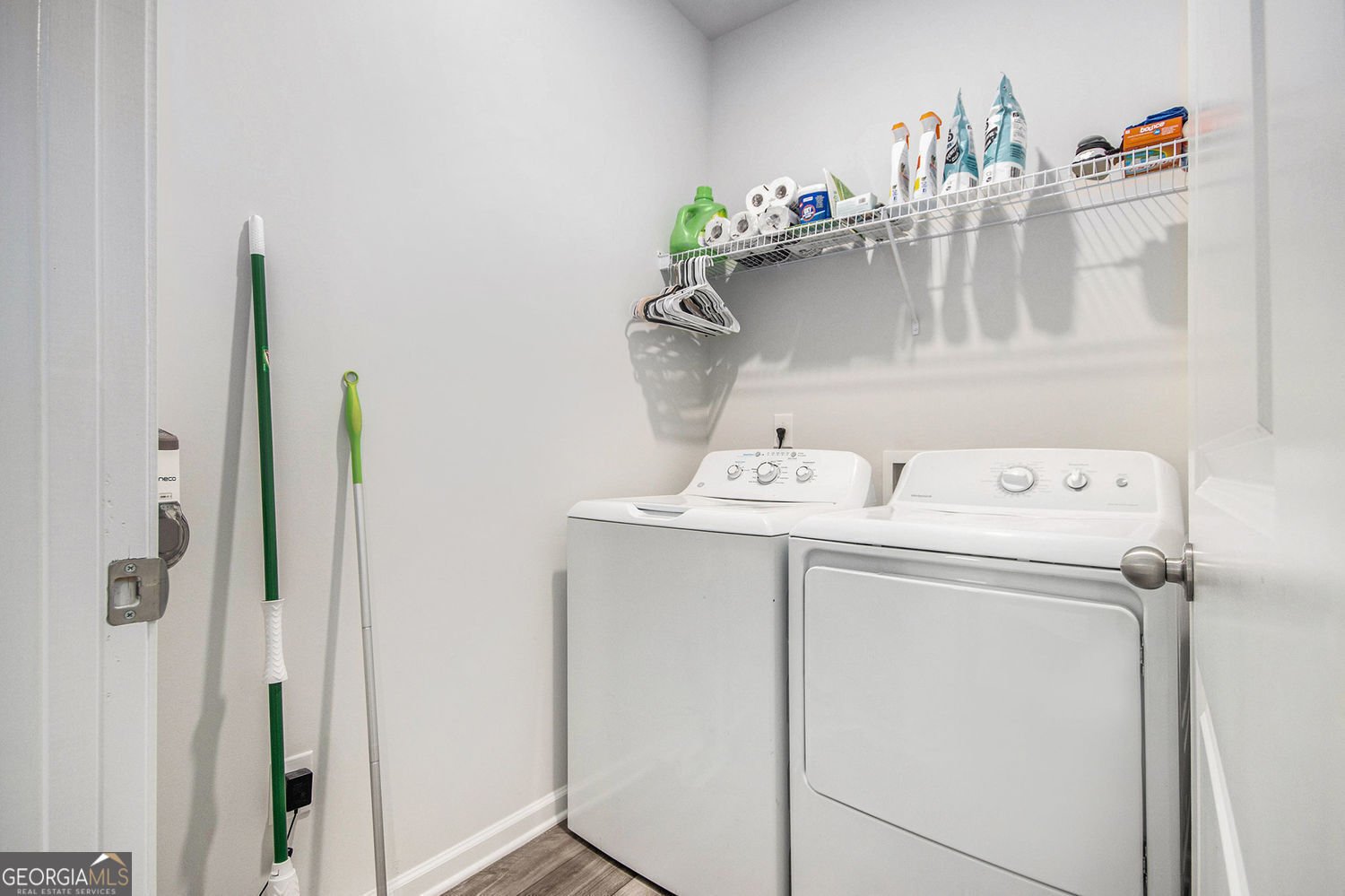 278 Lambert Overlook Circle Carrollton - 21