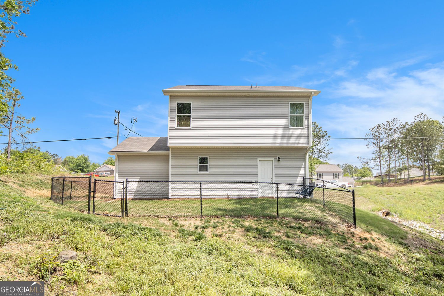 278 Lambert Overlook Circle Carrollton - 23