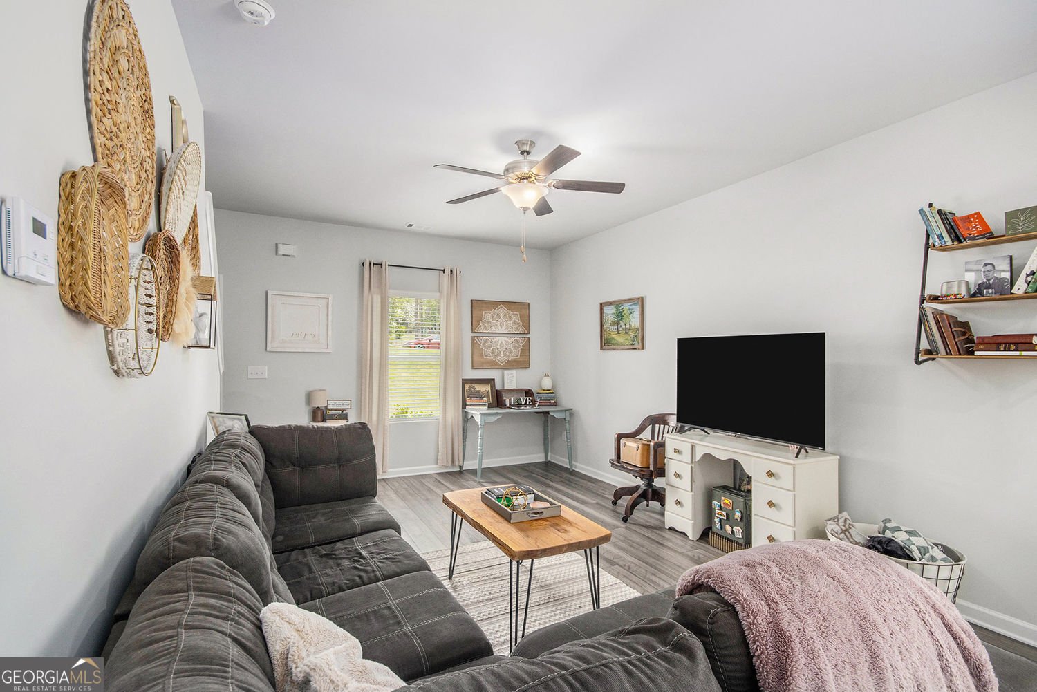 278 Lambert Overlook Circle Carrollton - 3