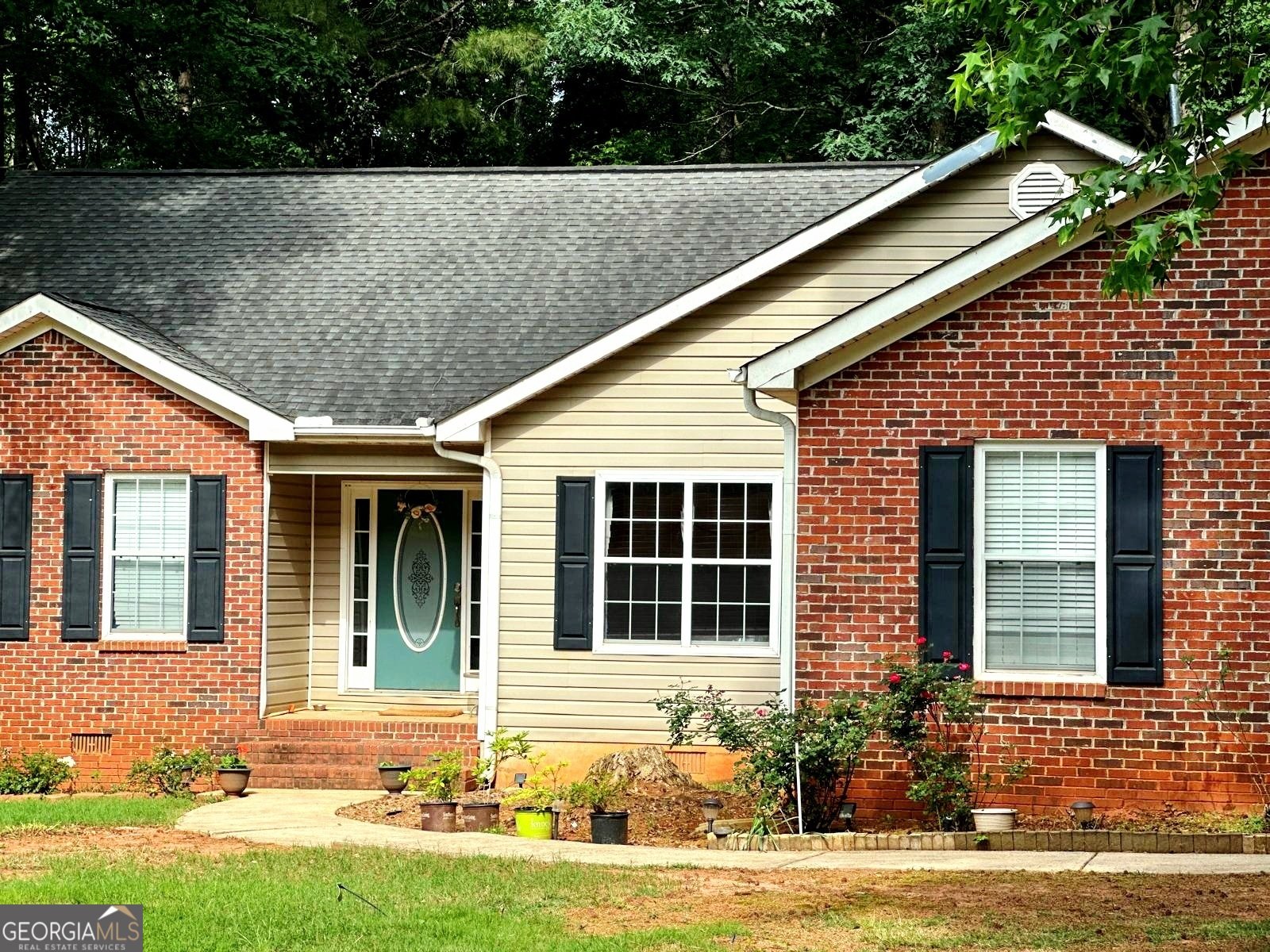 320 Orleans Boulevard Mcdonough - 1