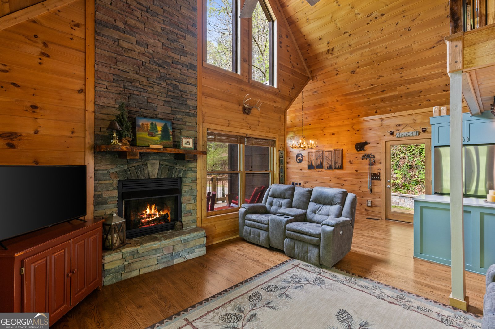 744 Old Loving Road Morganton - 10