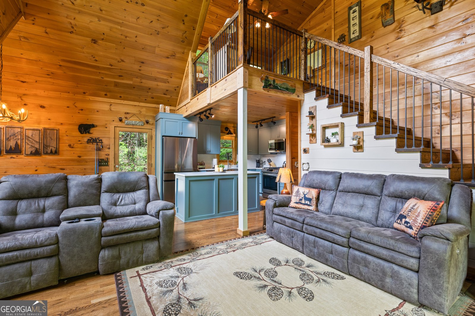 744 Old Loving Road Morganton - 11