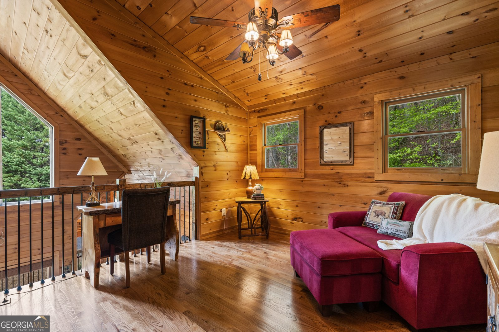 744 Old Loving Road Morganton - 18