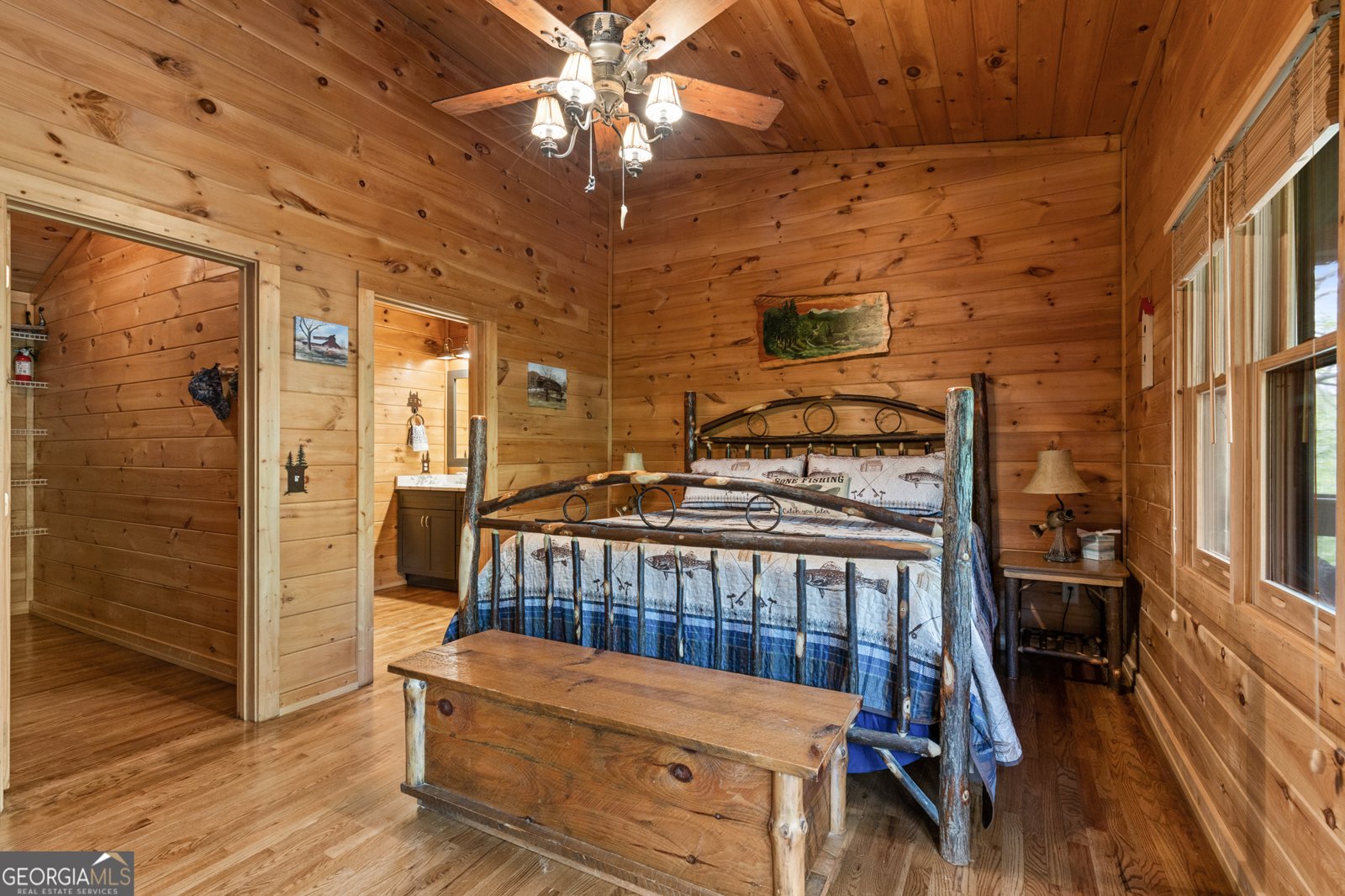 744 Old Loving Road Morganton - 19