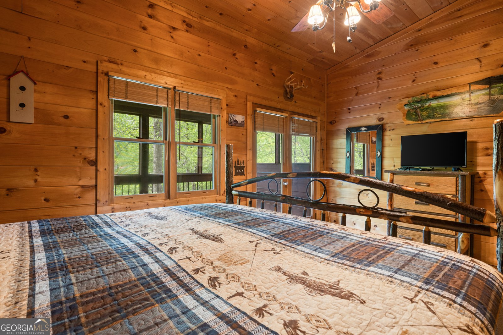 744 Old Loving Road Morganton - 20