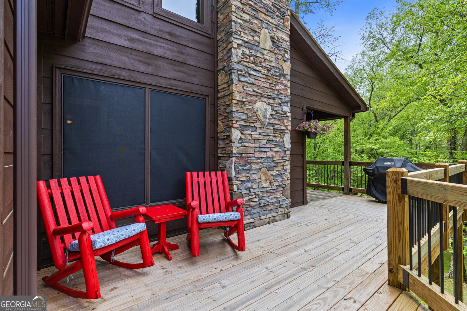 744 Old Loving Road Morganton - 24