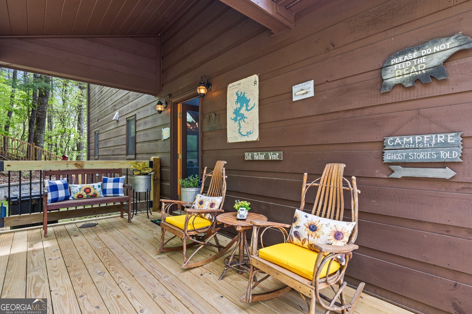744 Old Loving Road Morganton - 25