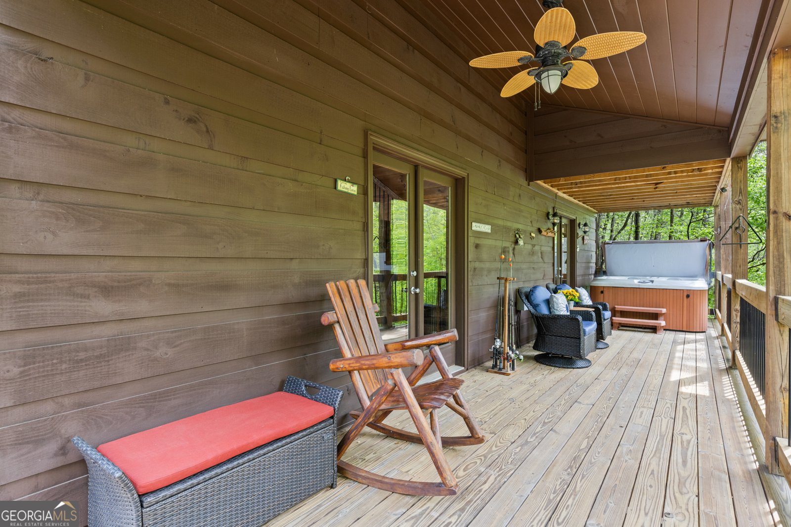 744 Old Loving Road Morganton - 26