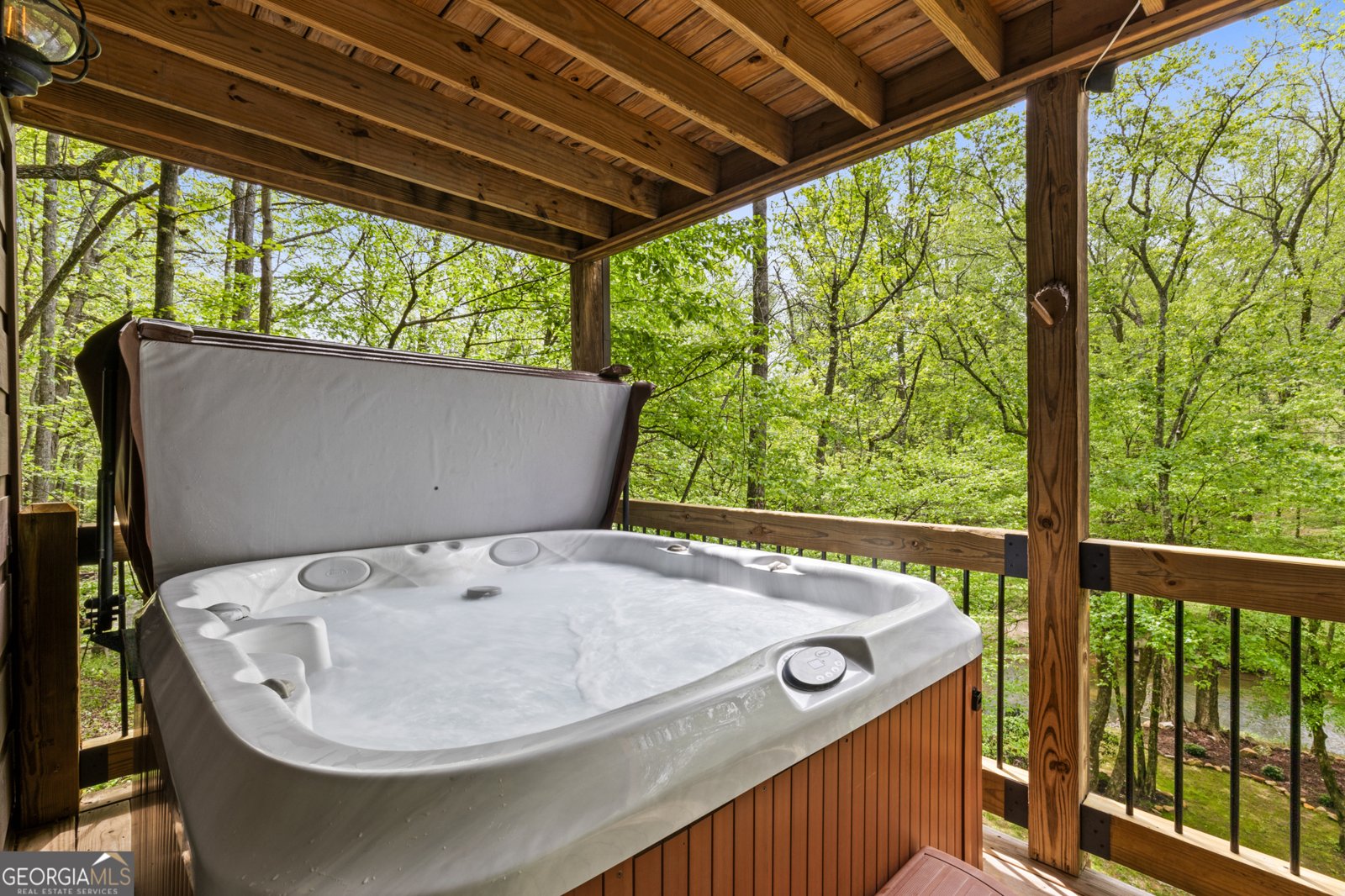 744 Old Loving Road Morganton - 27