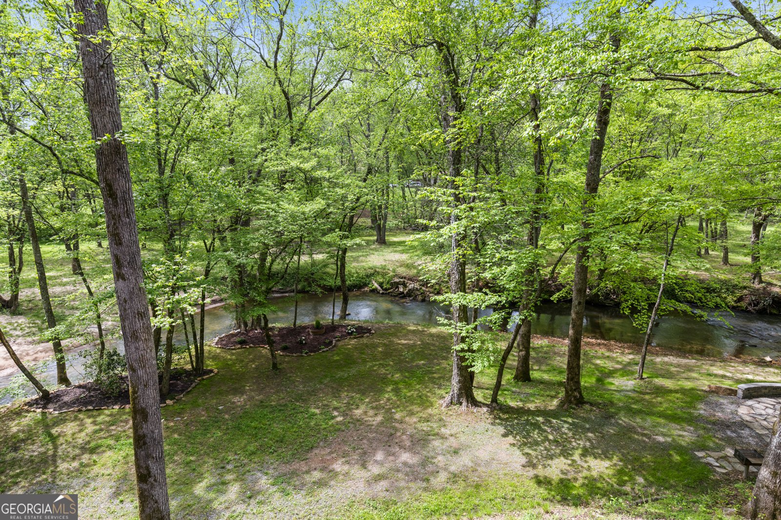 744 Old Loving Road Morganton - 28