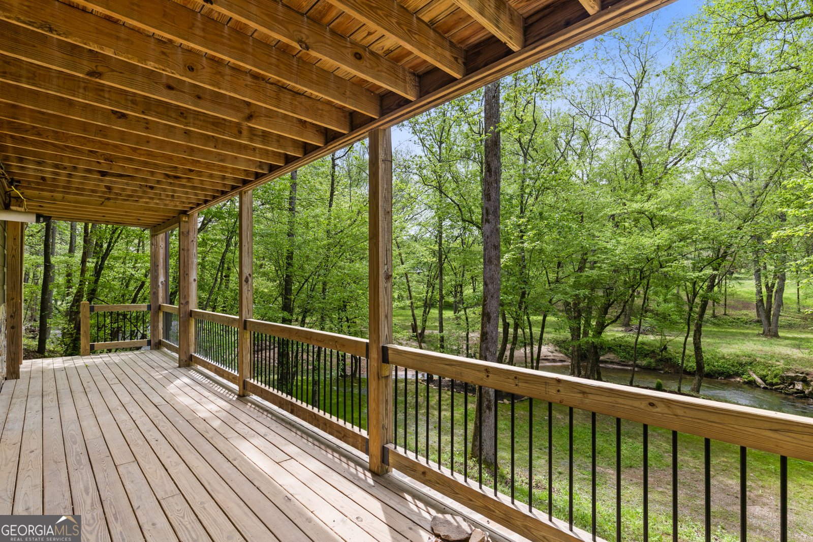 744 Old Loving Road Morganton - 29