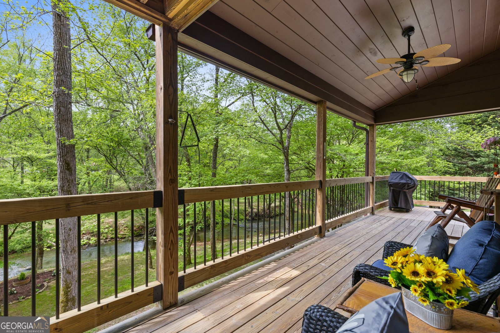 744 Old Loving Road Morganton - 3