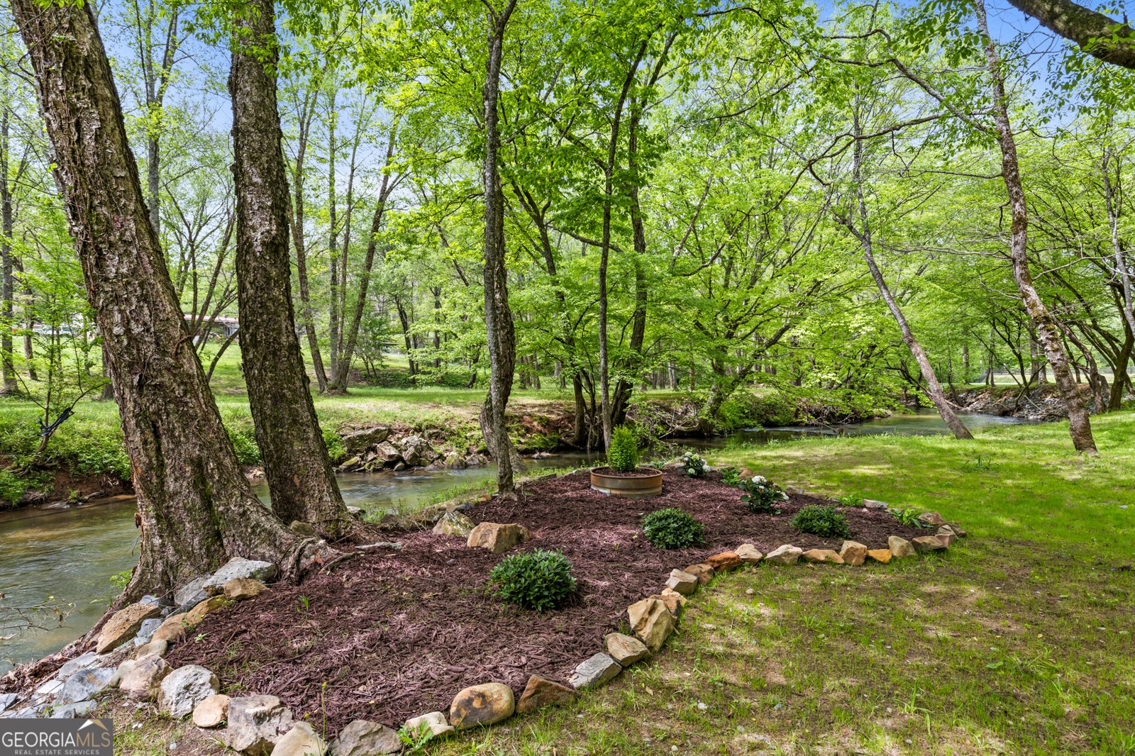 744 Old Loving Road Morganton - 30